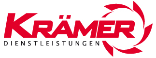 Krämer Dienstleistungen Logo
